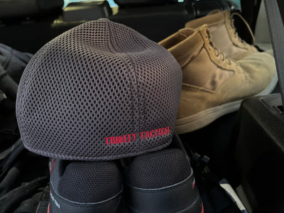 Trinity Tactical Stretch Fit Operator's Hat
