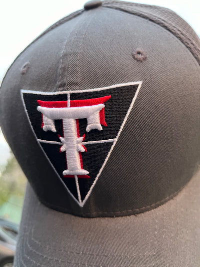Trinity Tactical Stretch Fit Operator's Hat