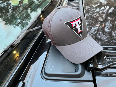 Trinity Tactical Stretch Fit Operator's Hat