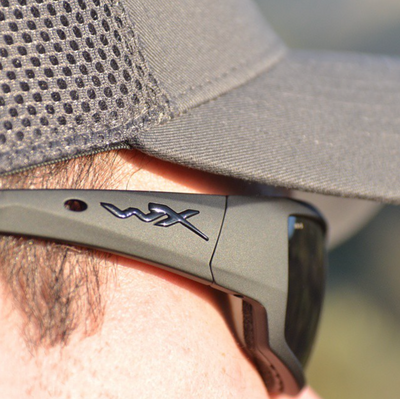Trinity Tactical Stretch Fit Operator's Hat