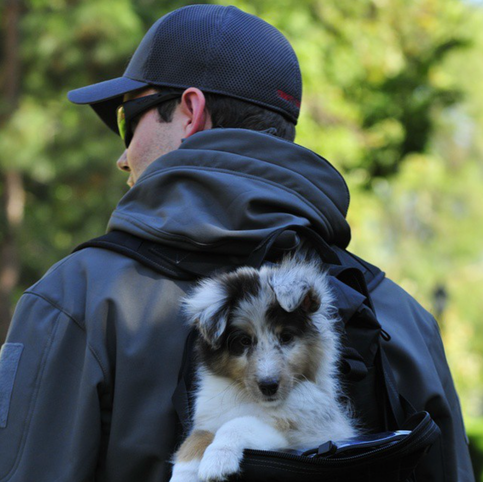 Trinity Tactical Stretch Fit Operator's Hat